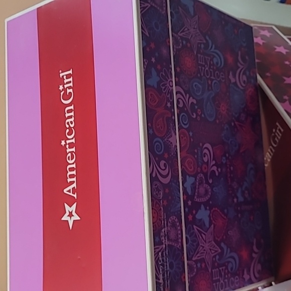 American Girl BAKERY CAFE